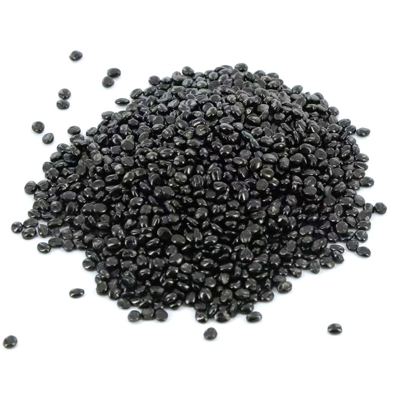 Maliwanag na Surface Thermoplastic Black Masterbatch