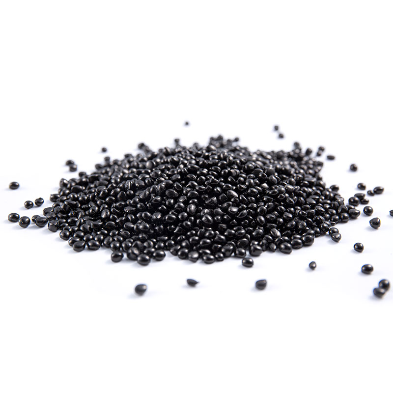 Pinahusay na UV Protection Black Masterbatch