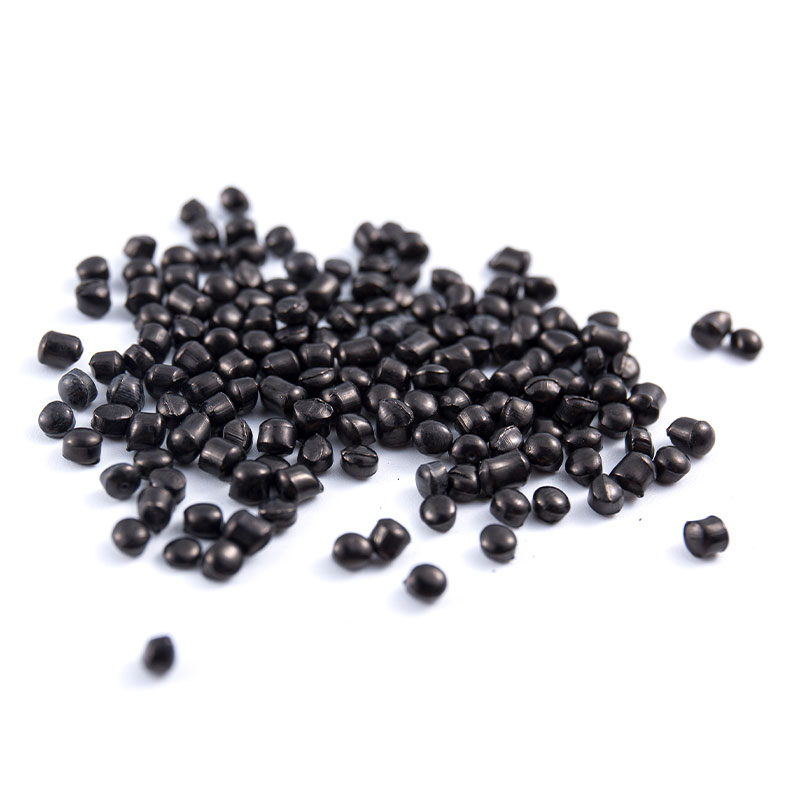 Matibay na Black Environmental Friendly Functional Masterbatch
