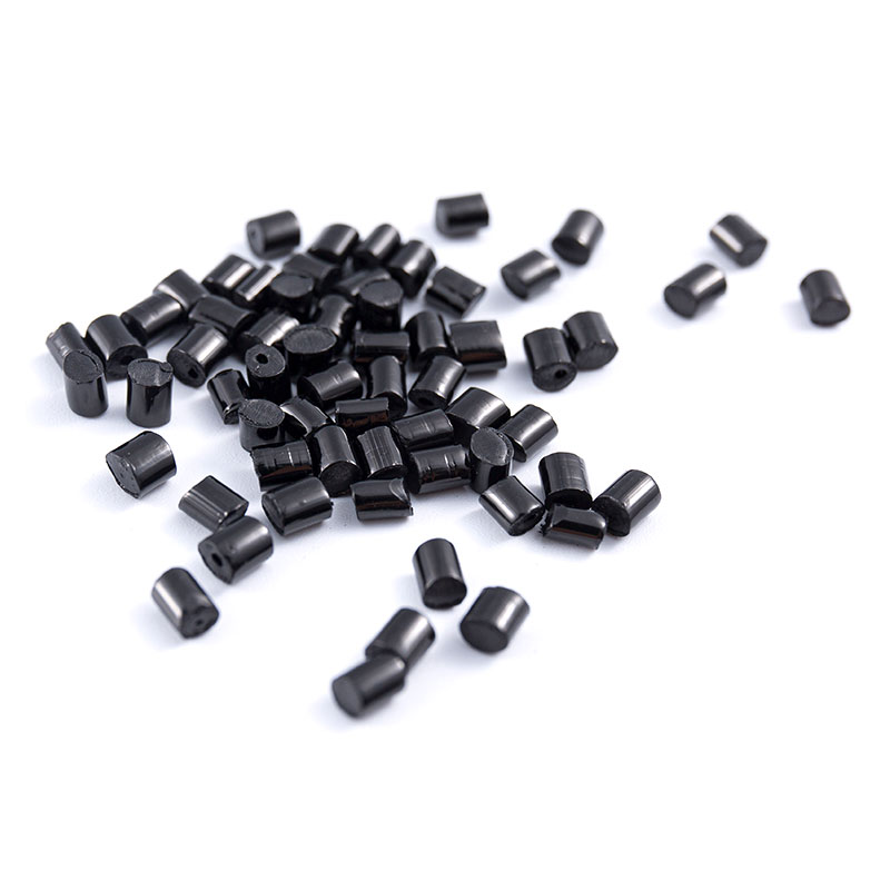 Low Volatile Environment Friendly Interior Black Masterbatch