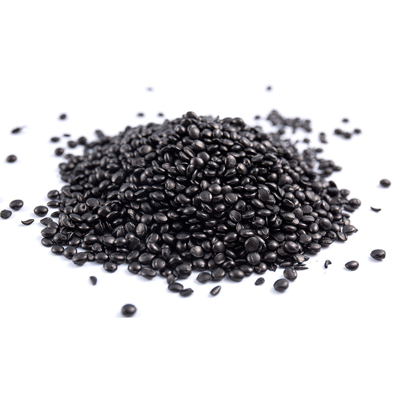 Matatag na Dispersion Black Masterbatch