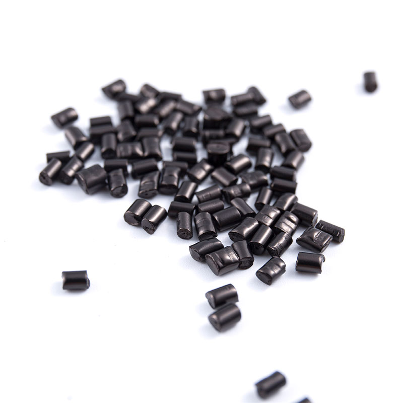 Toughened Engineering Plastic Black Masterbatch