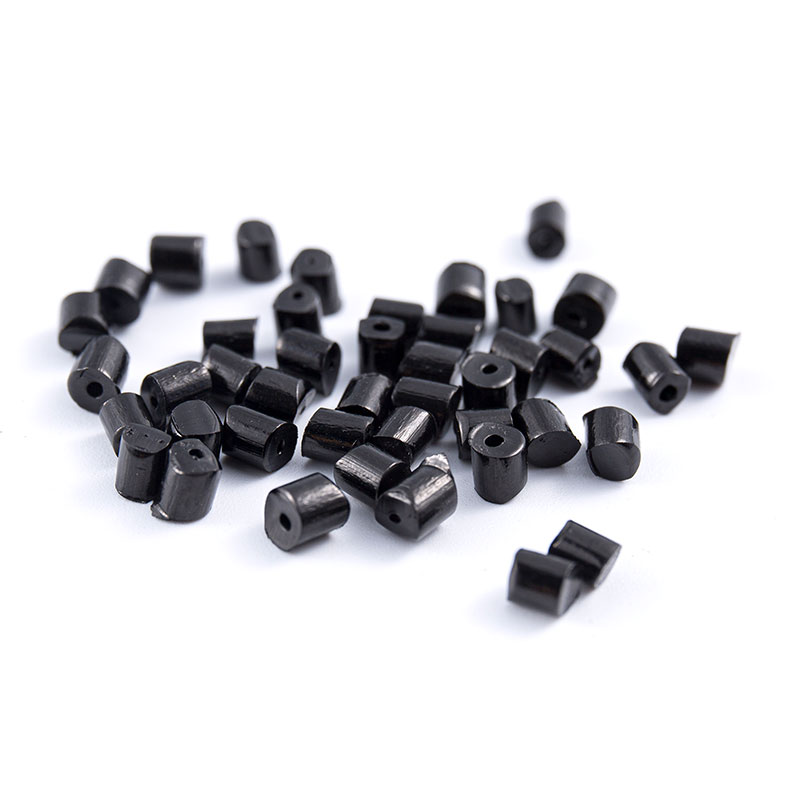 Water-Resistant At Wear-Resistant PA Modified Black Masterbatch